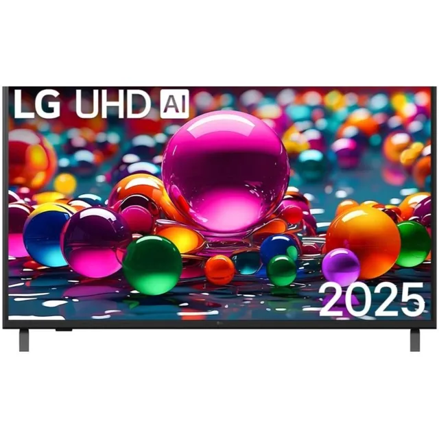 LG Prosumer 55UA841C 16/7