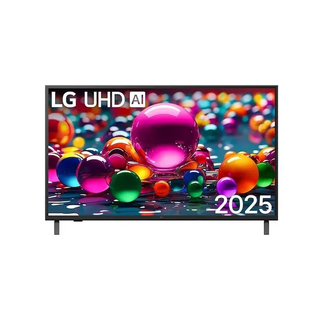 LG Prosumer 86UA841C 16/7