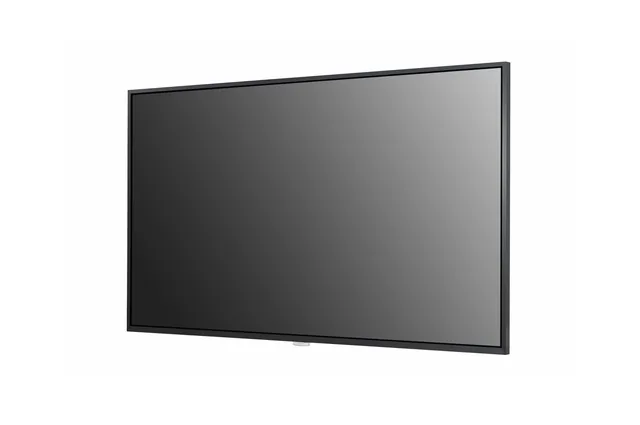 LG Digital Display 43" UHD 24/7