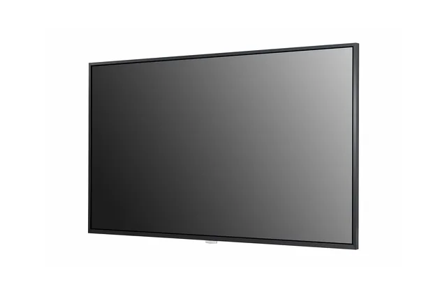 LG Digital Display 55" UHD 24/7
