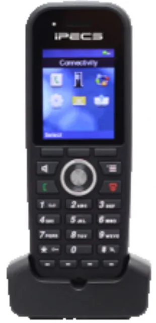iPecs IP Dect 120DH Handset