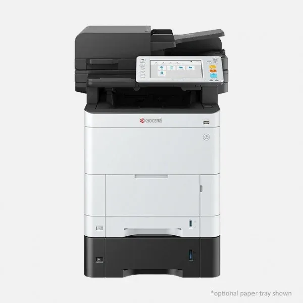 Kyocera MA3500 A4 CIFX 35PPM MFP