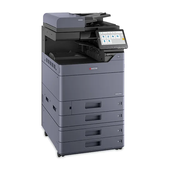 Kyocera Mz2501ci A3 MFD