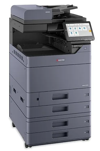Kyocera Mz3501ci A3 MFD