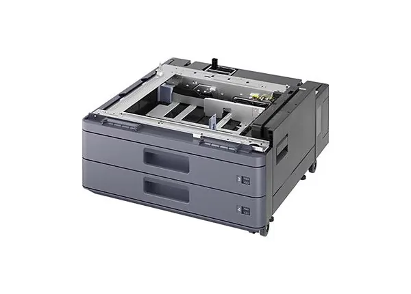 2 x 500 Sheet Paper Feeder