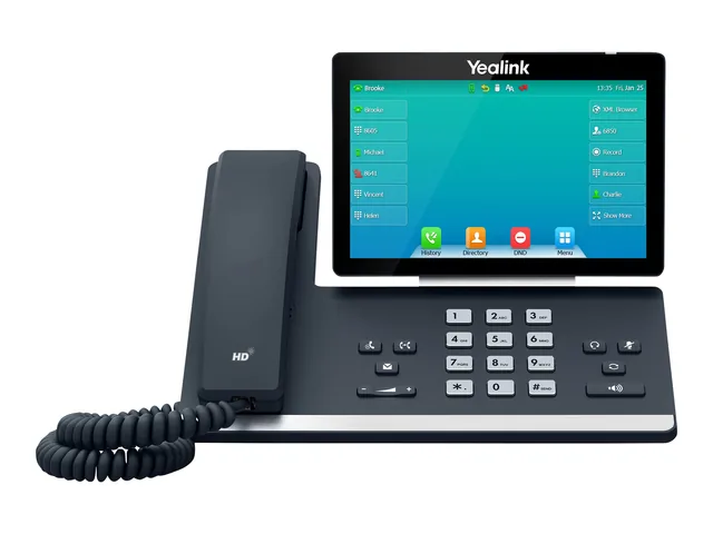 Yealink T57W